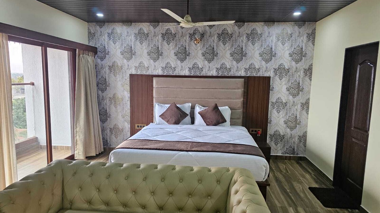 Photo of Bedroom in Betim