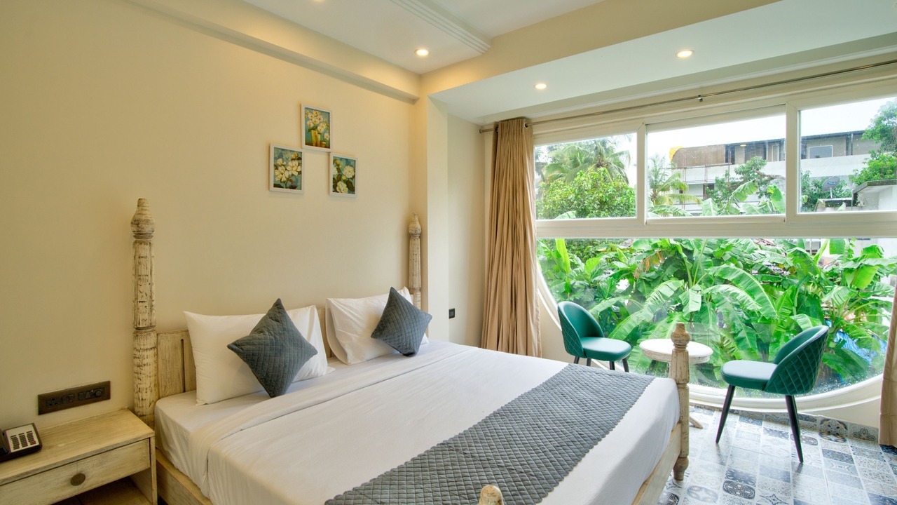 Photo of Bedroom in Arpora