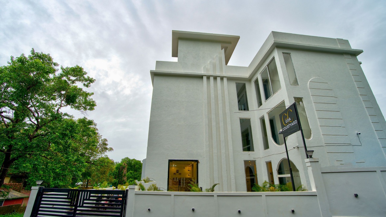 Photo of Outdoor in Arpora