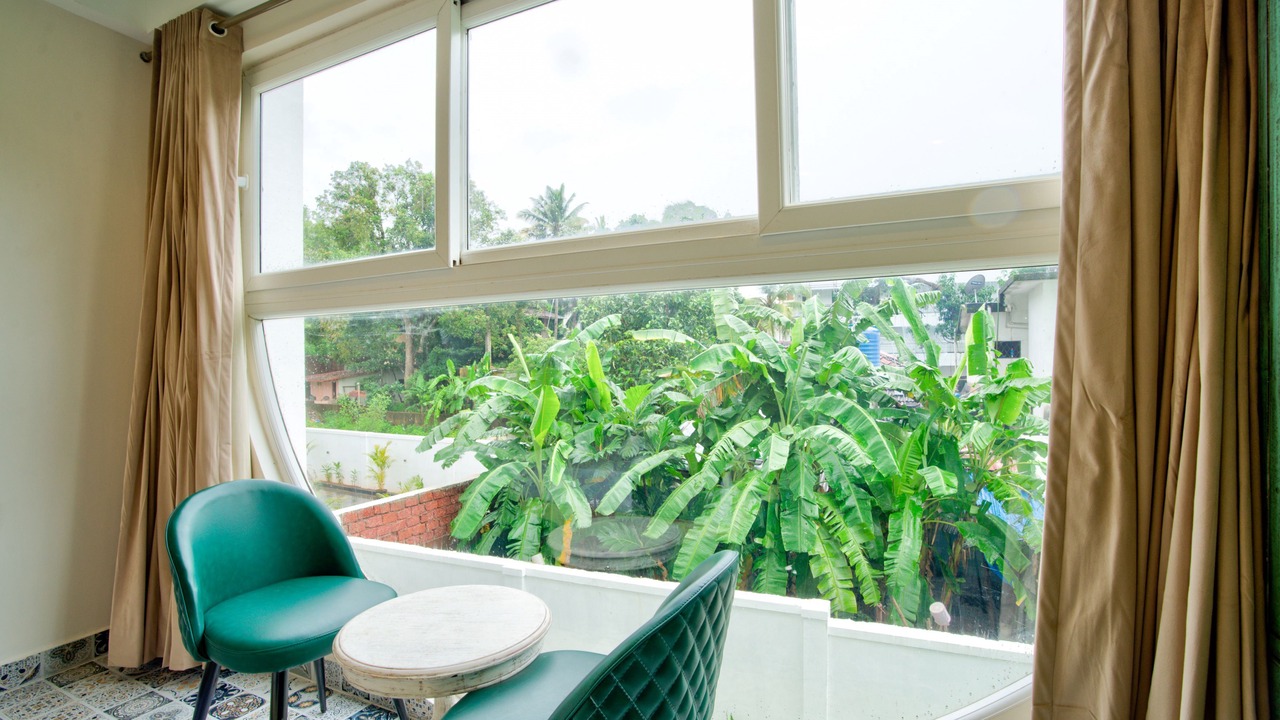 Photo of Bedroom in Arpora