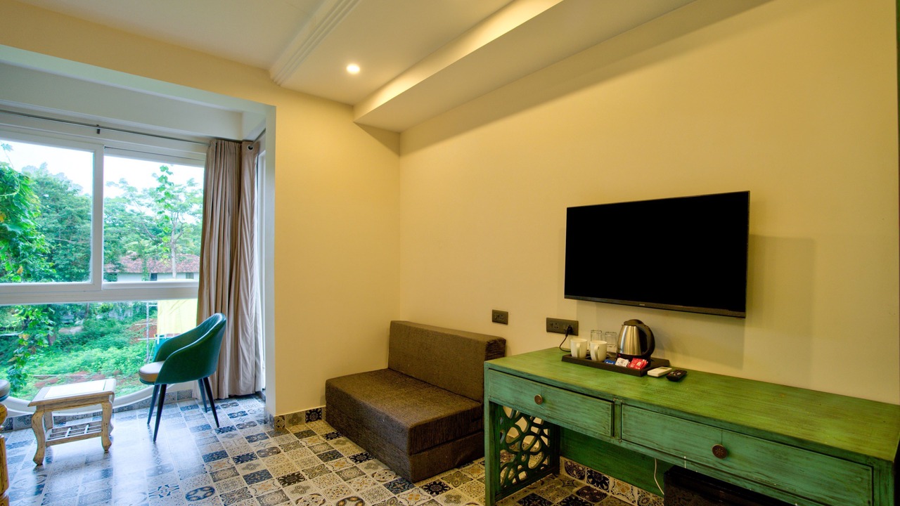 Photo of Bedroom in Arpora