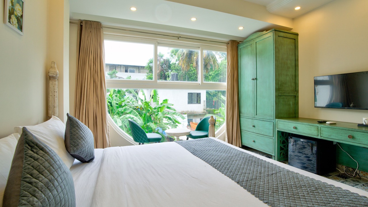 Photo of Bedroom in Arpora