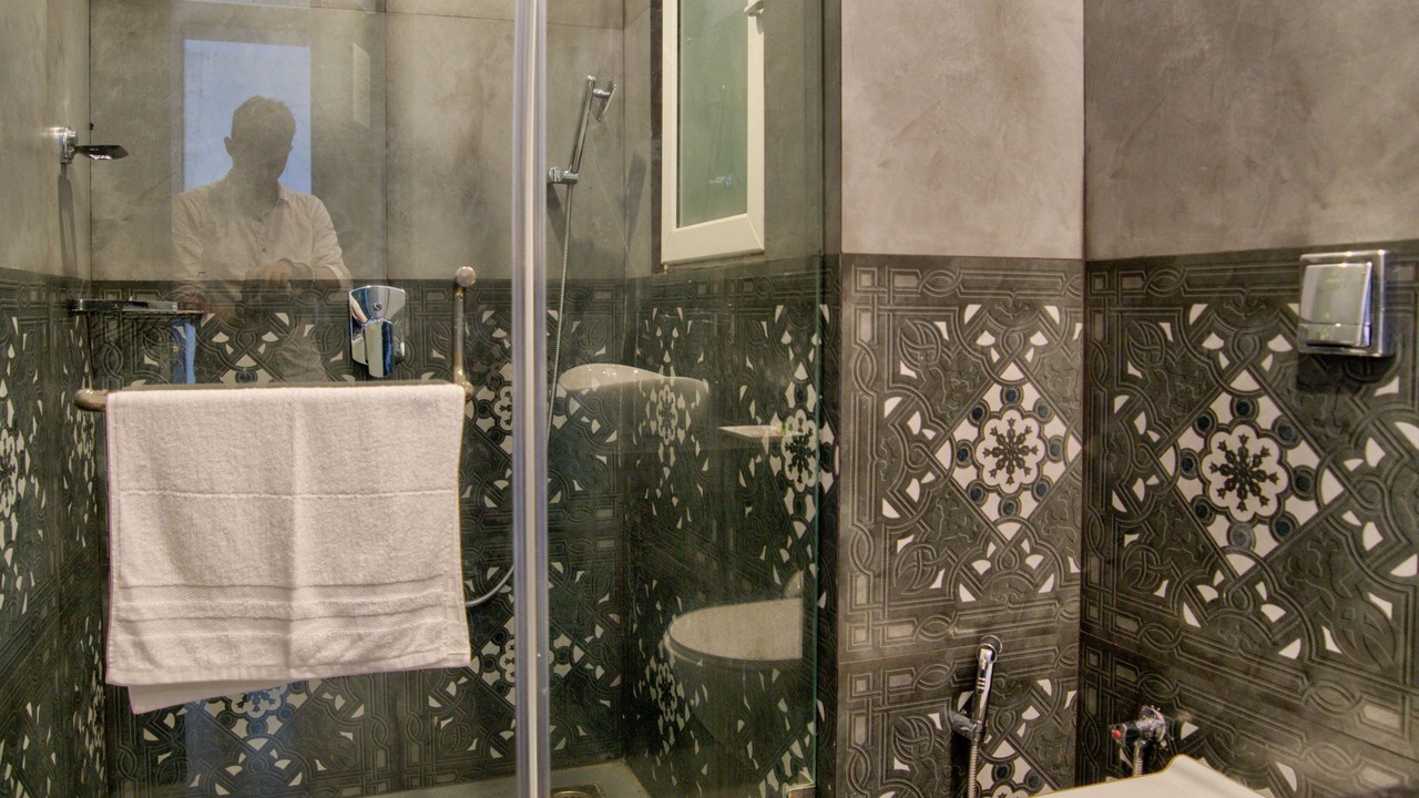 Photo of Bathroom in Arpora