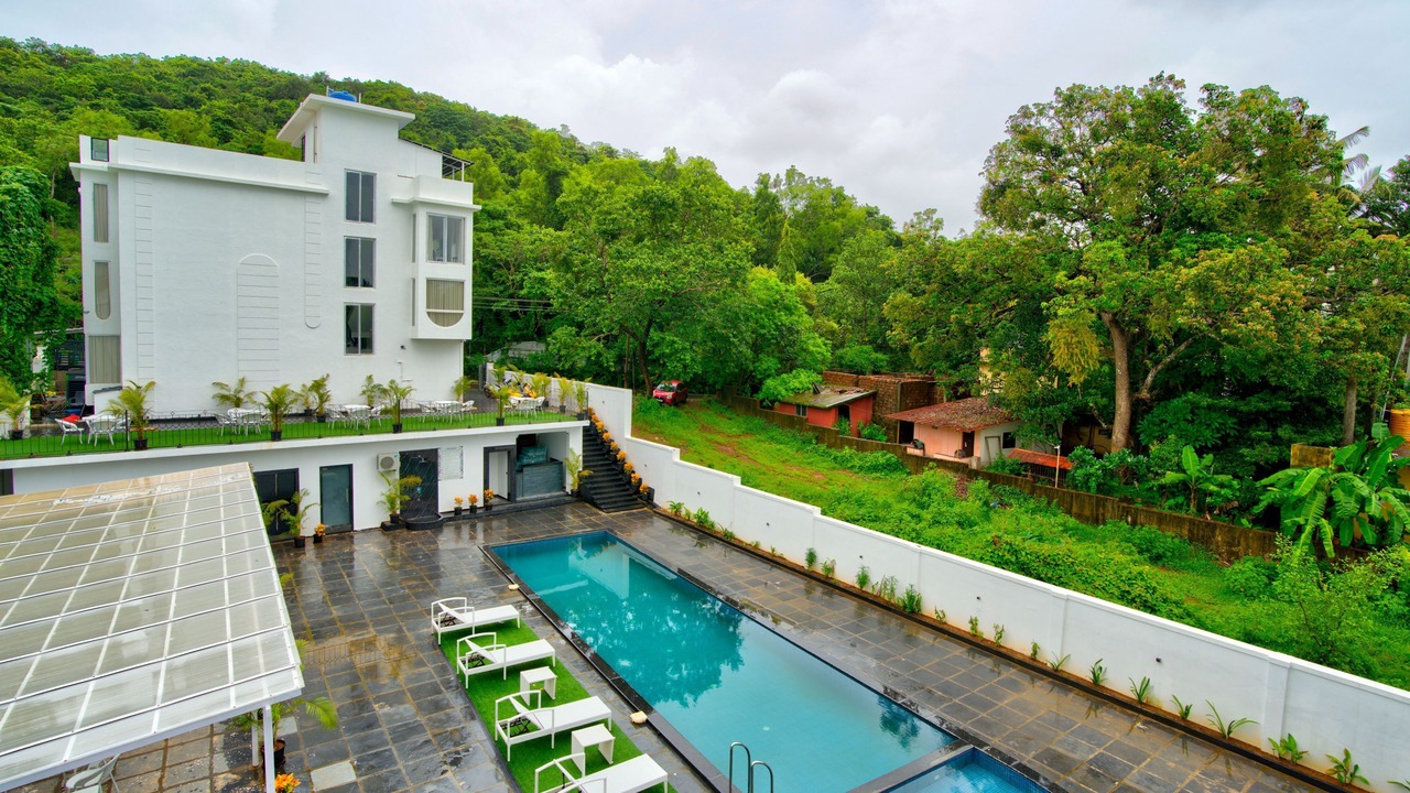 Photo of Outdoor in Arpora