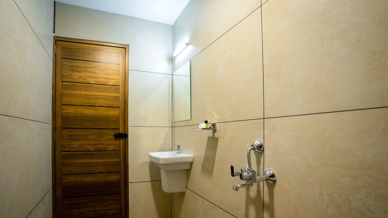 Photo of Bathroom in Ernakulam South