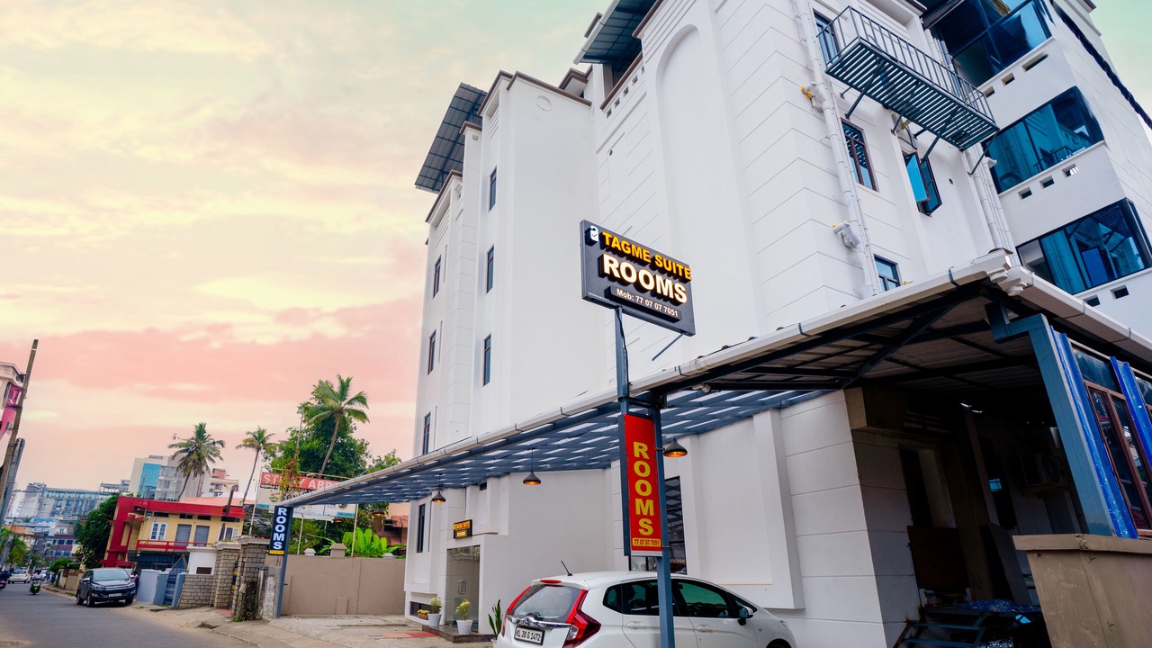 Photo of Outdoor in Ernakulam South