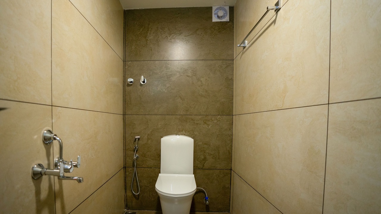 Photo of Bathroom in Ernakulam South