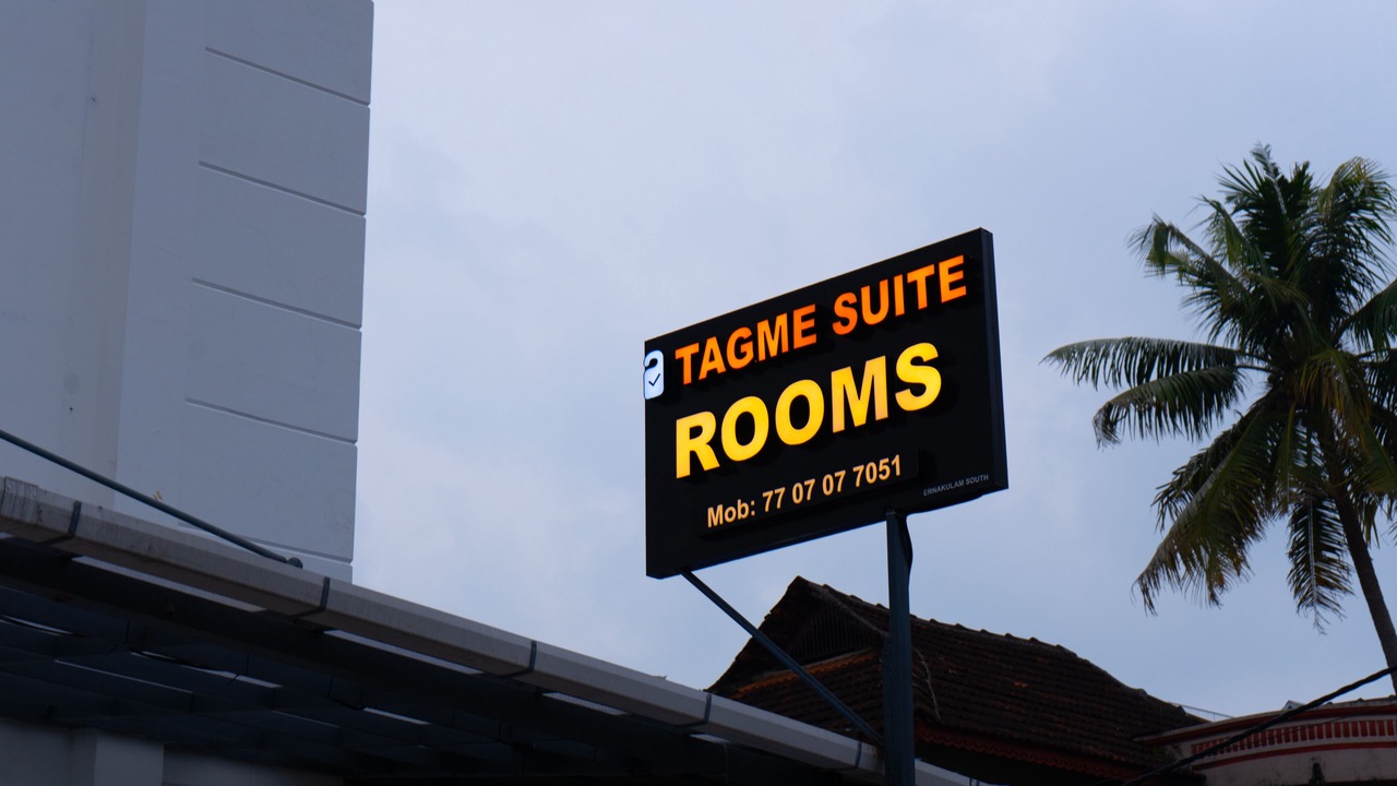 Photo of Outdoor in Ernakulam South