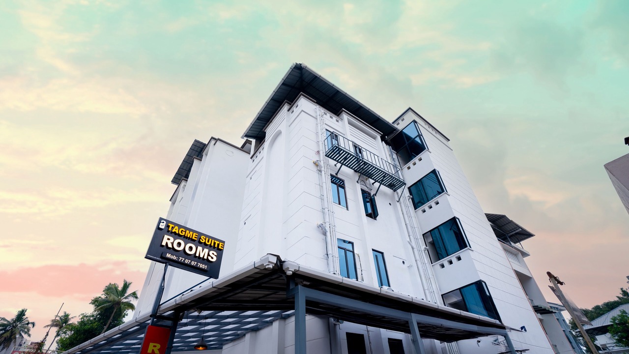 Photo of Outdoor in Ernakulam South
