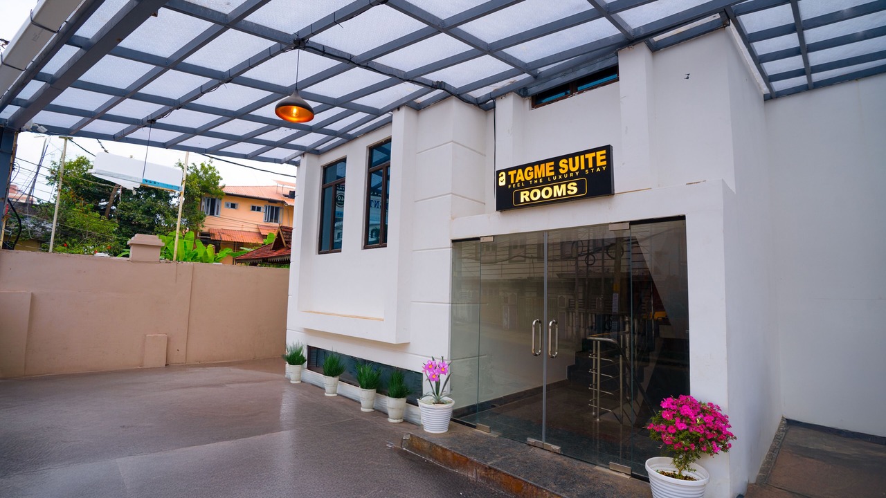 Photo of Outdoor in Ernakulam South