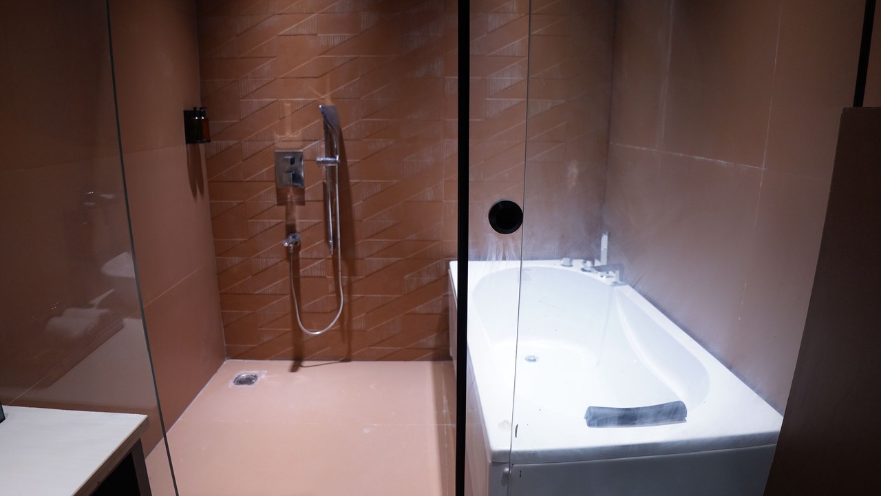 Photo of Bathroom in Rohtak