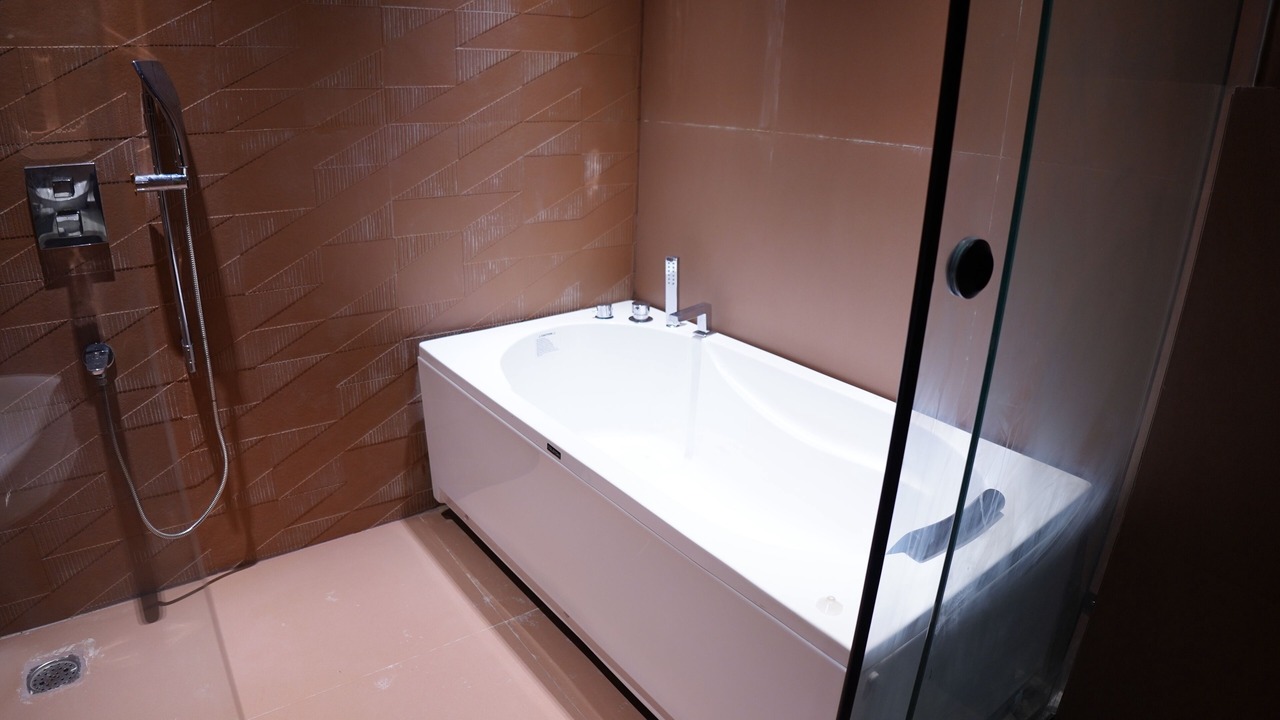 Photo of Bathroom in Rohtak
