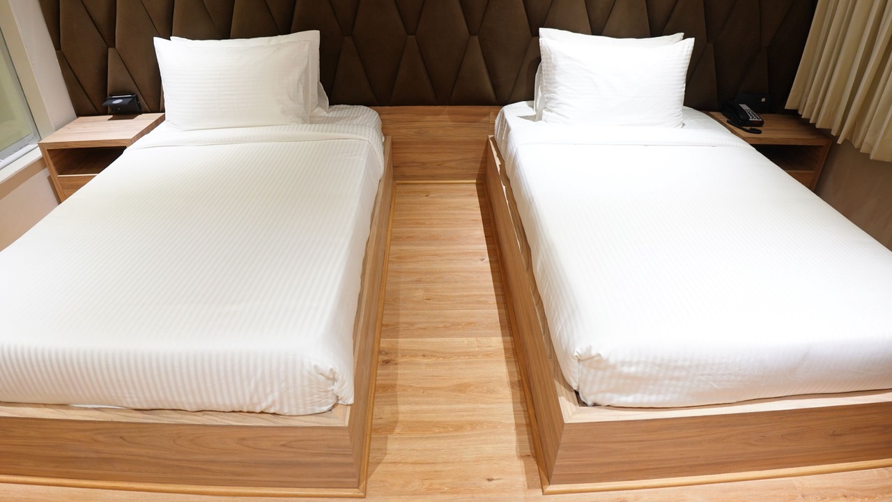 Photo of Bedroom in Rohtak