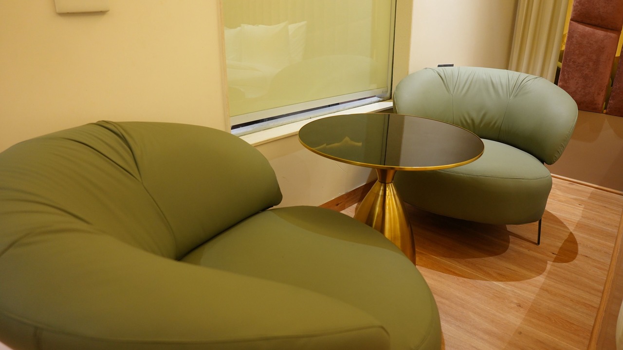 Photo of Bedroom in Rohtak