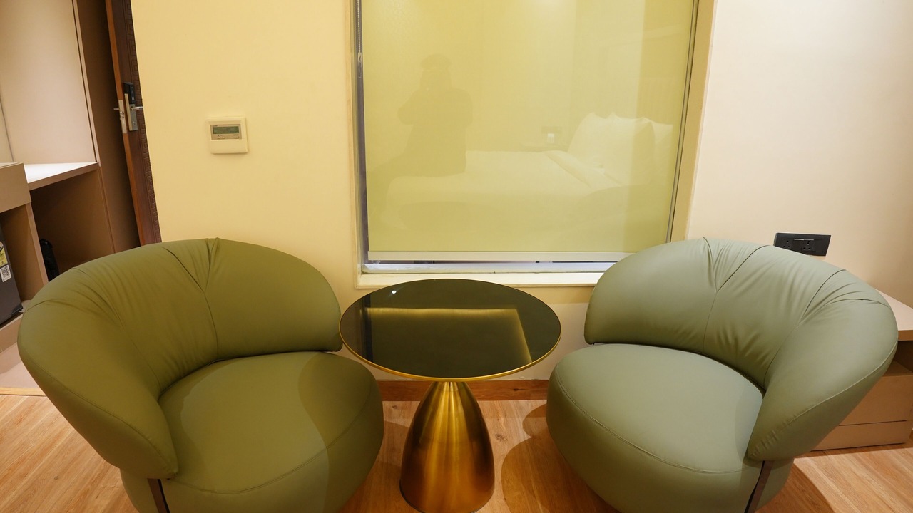 Photo of Bedroom in Rohtak