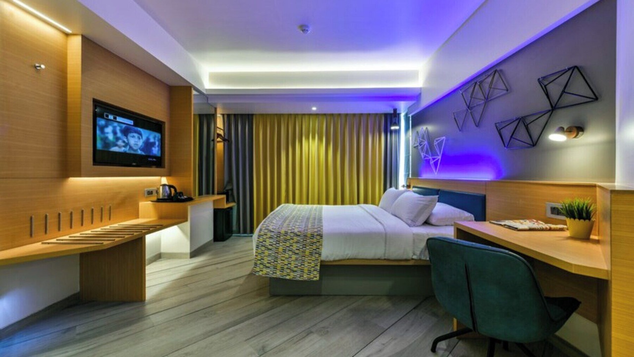 Photo of Livingroom in Kalina