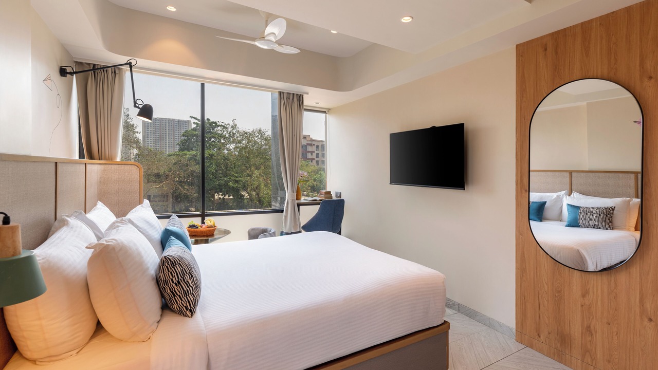 Photo of Bedroom in Kalina