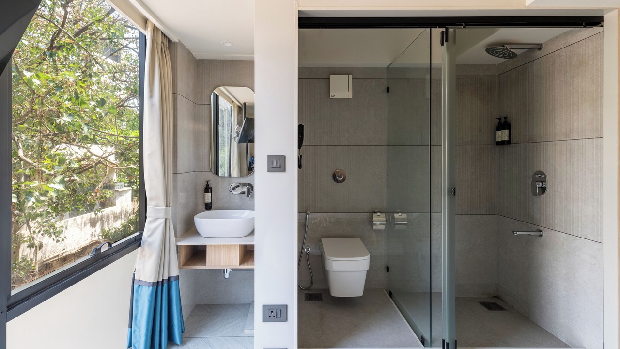 Photo of Bathroom in Kalina