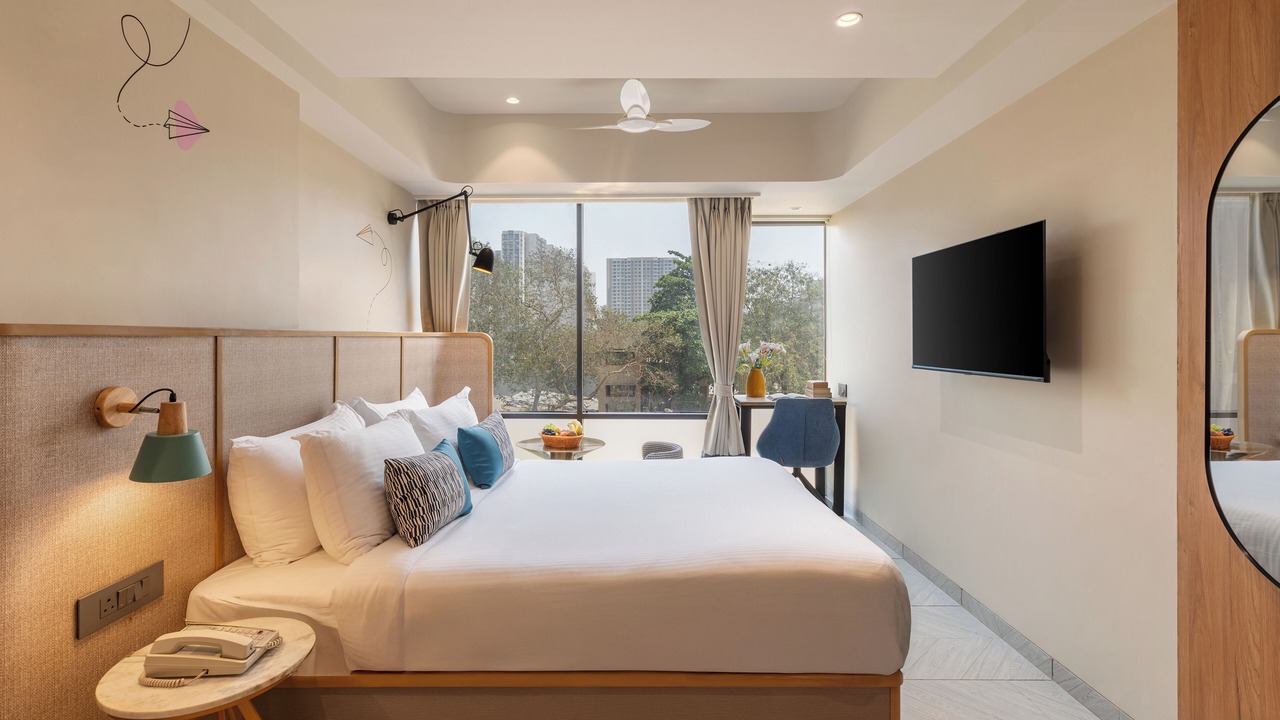 Photo of Bedroom in Kalina