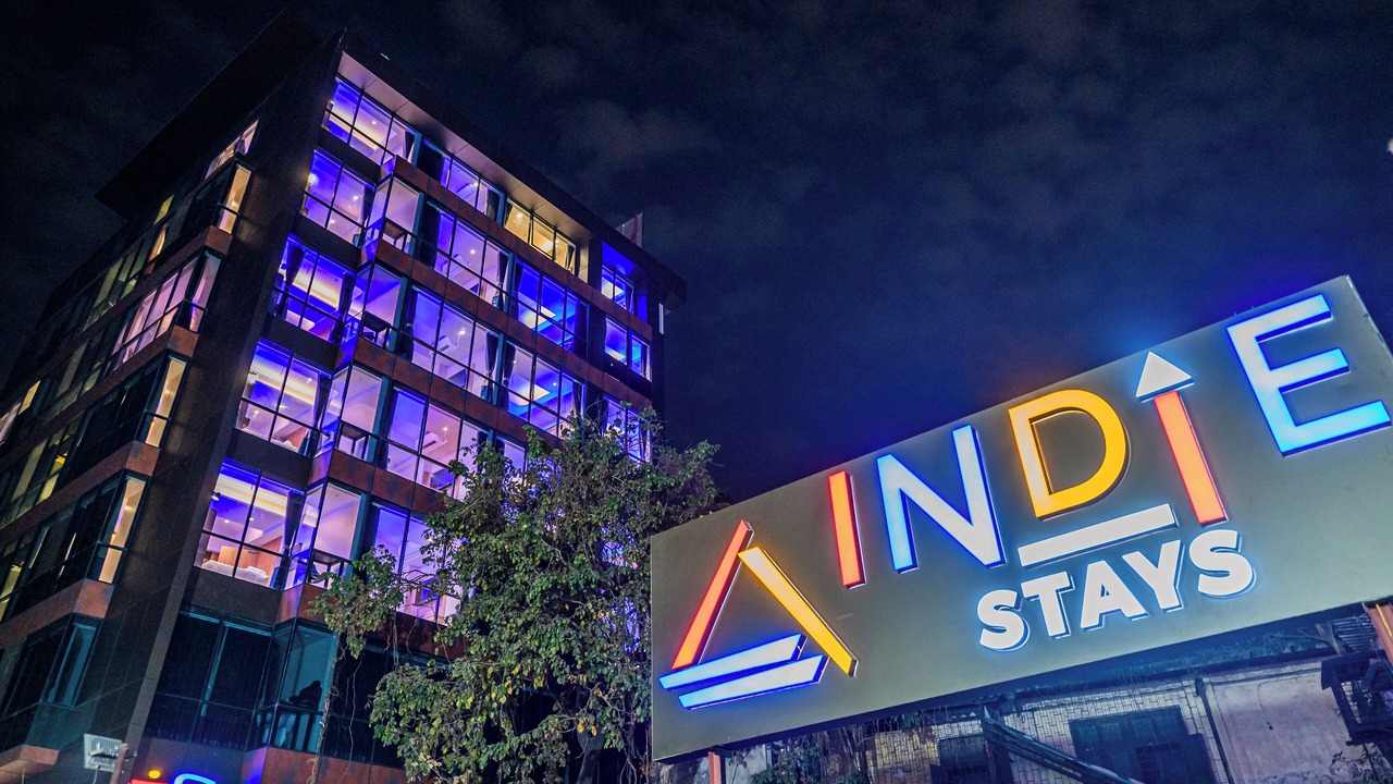 Photo of Outdoor in Kalina