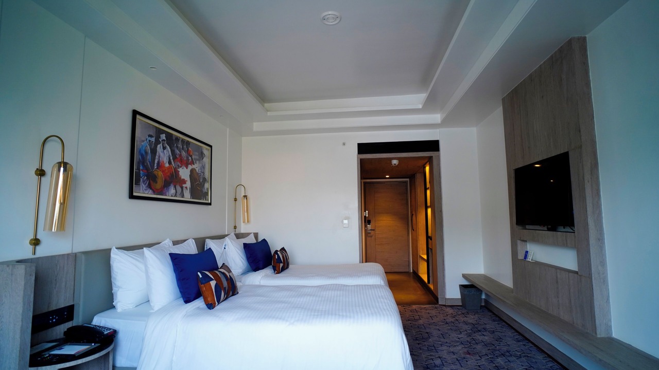 Photo of Bedroom in Deoghar
