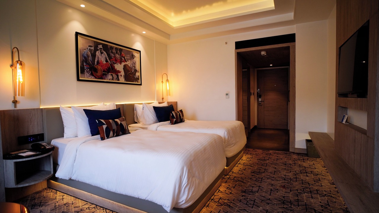 Photo of Bedroom in Deoghar
