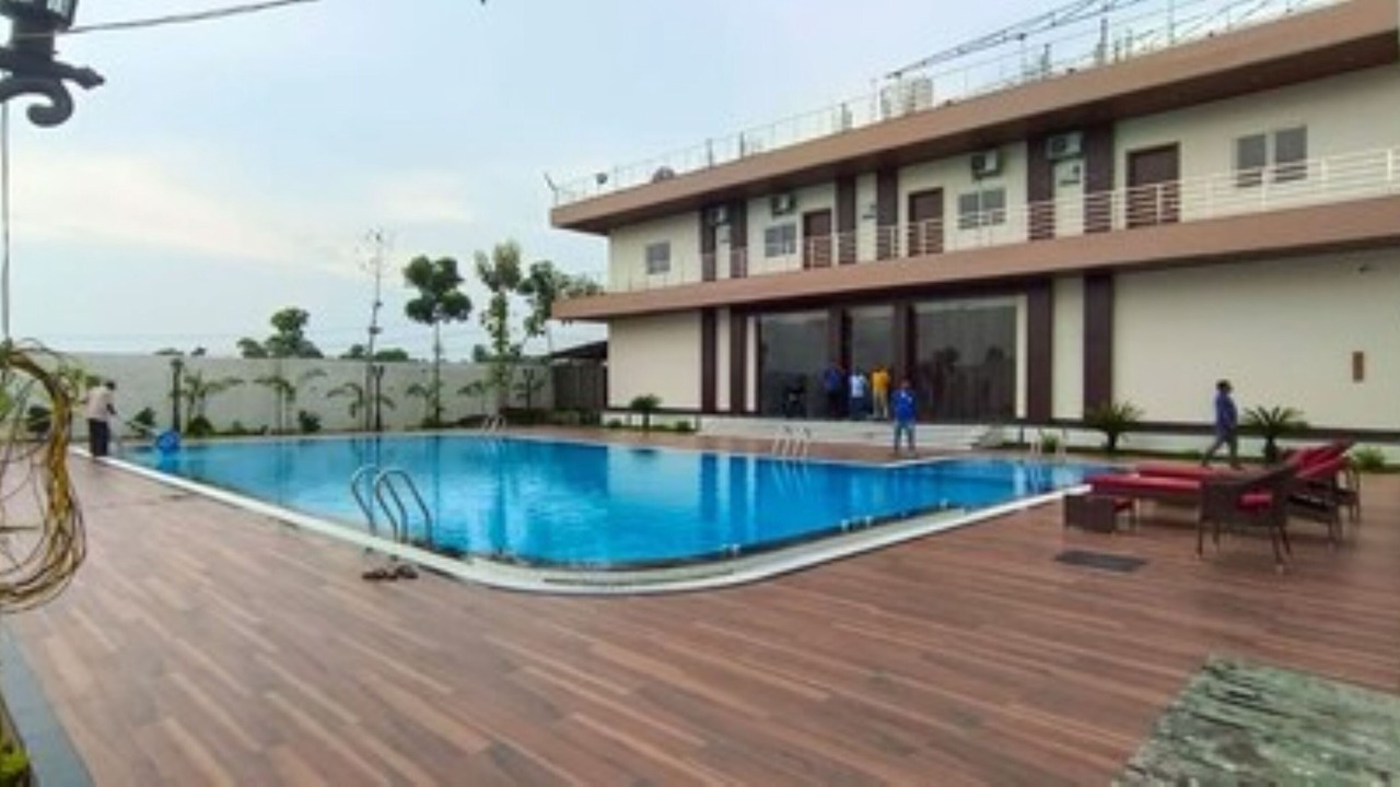 Photo of Patio Balcony in Gaya