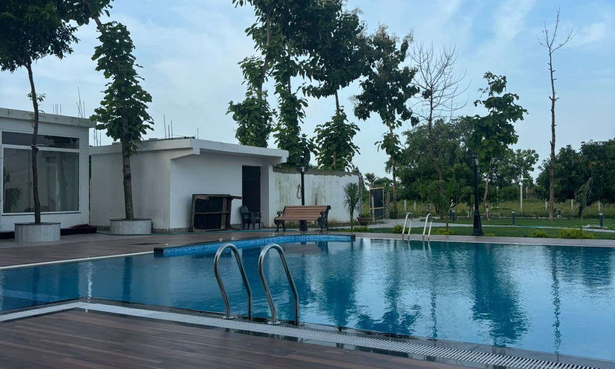 Photo of Outdoor in Gaya