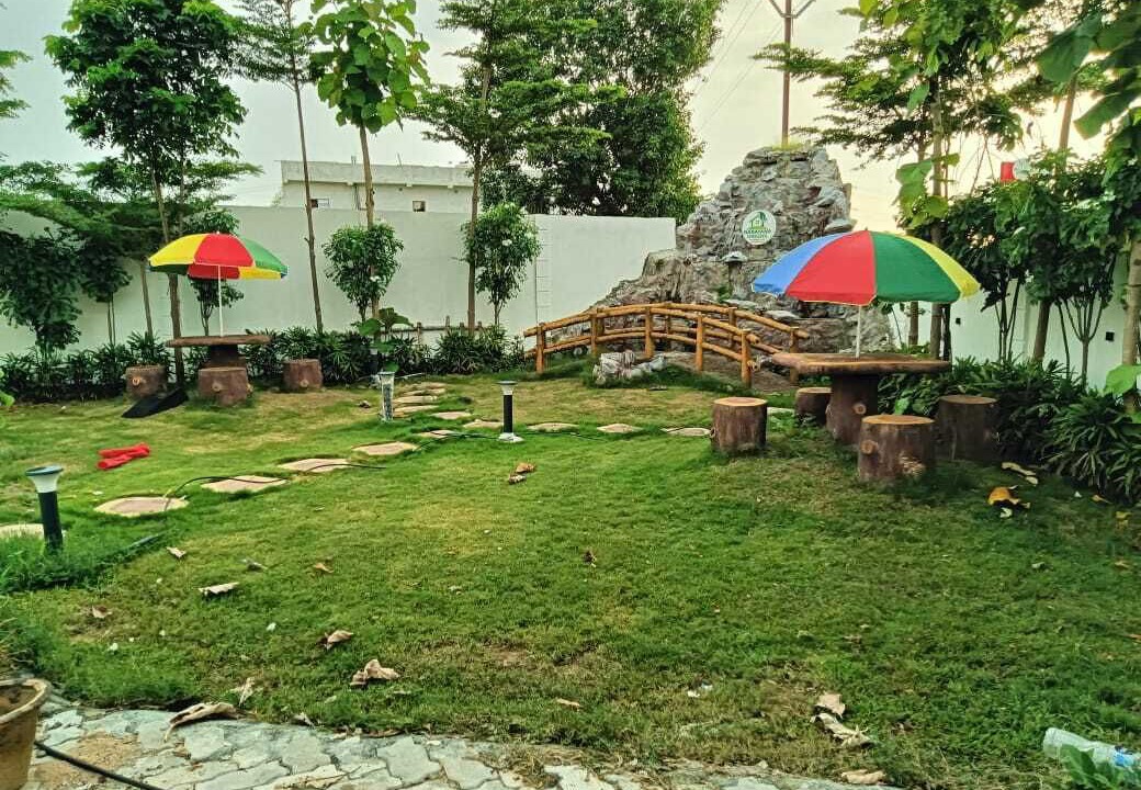Photo of Outdoor in Gaya