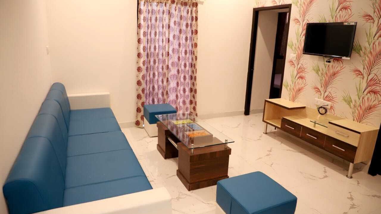 Photo of Bedroom in Fatehpura