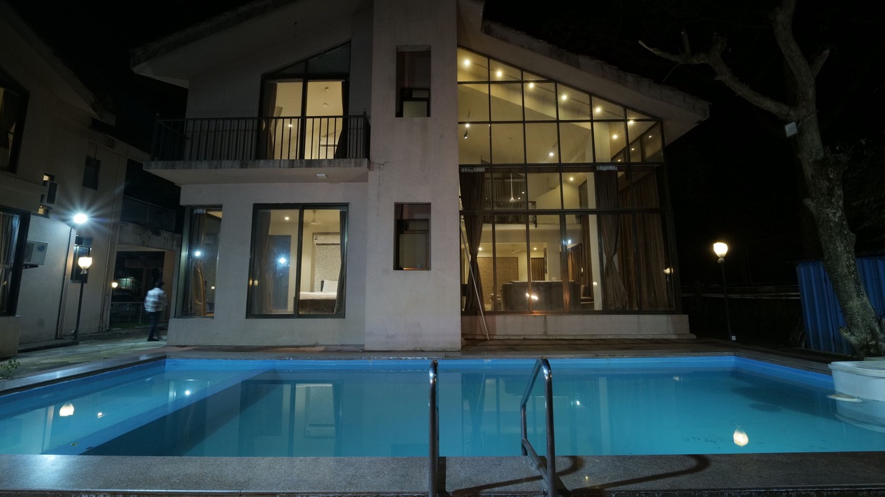 Photo of Outdoor in St.Stanislaus Villa
