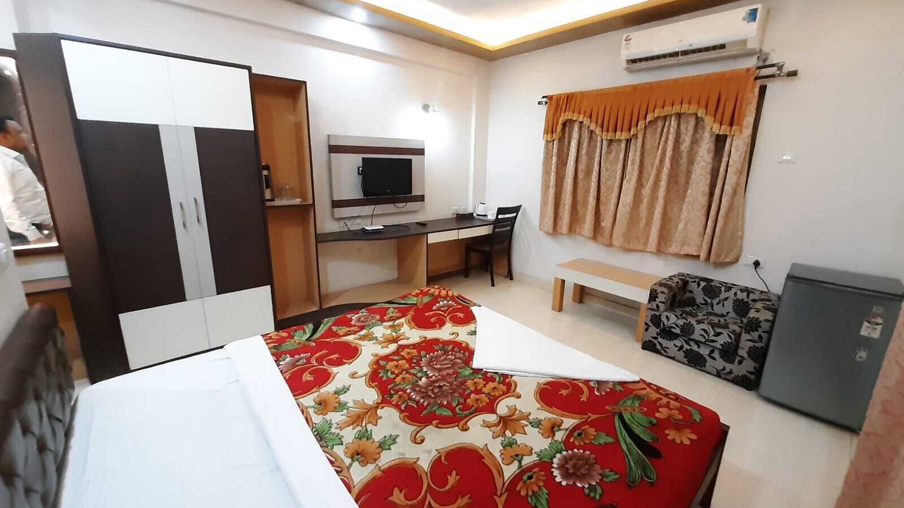 Photo of Bedroom in Berhampore