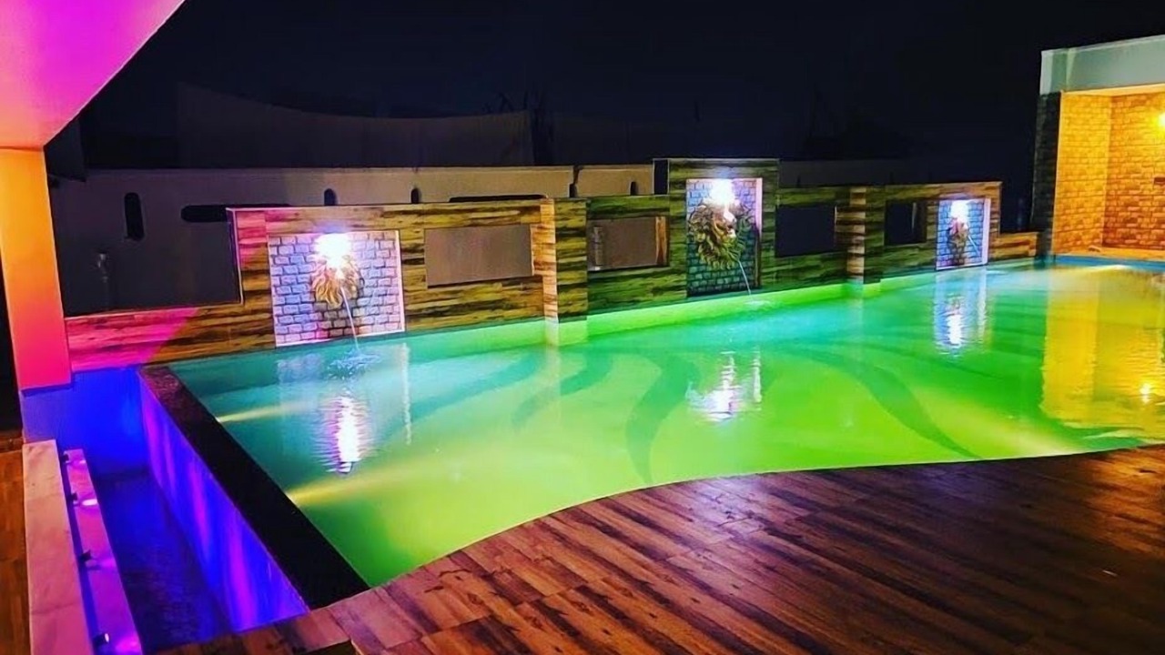 Photo of Outdoor in Berhampore