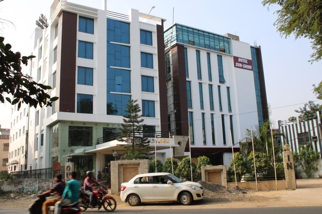 Photo of Outdoor in Berhampore