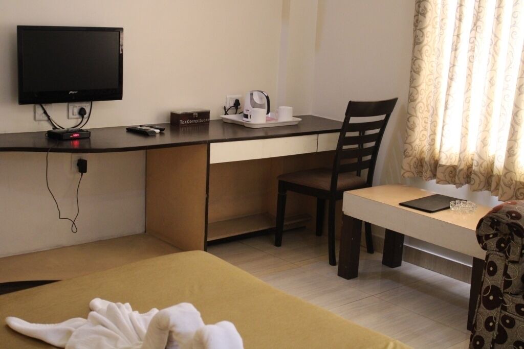 Photo of Bedroom in Berhampore
