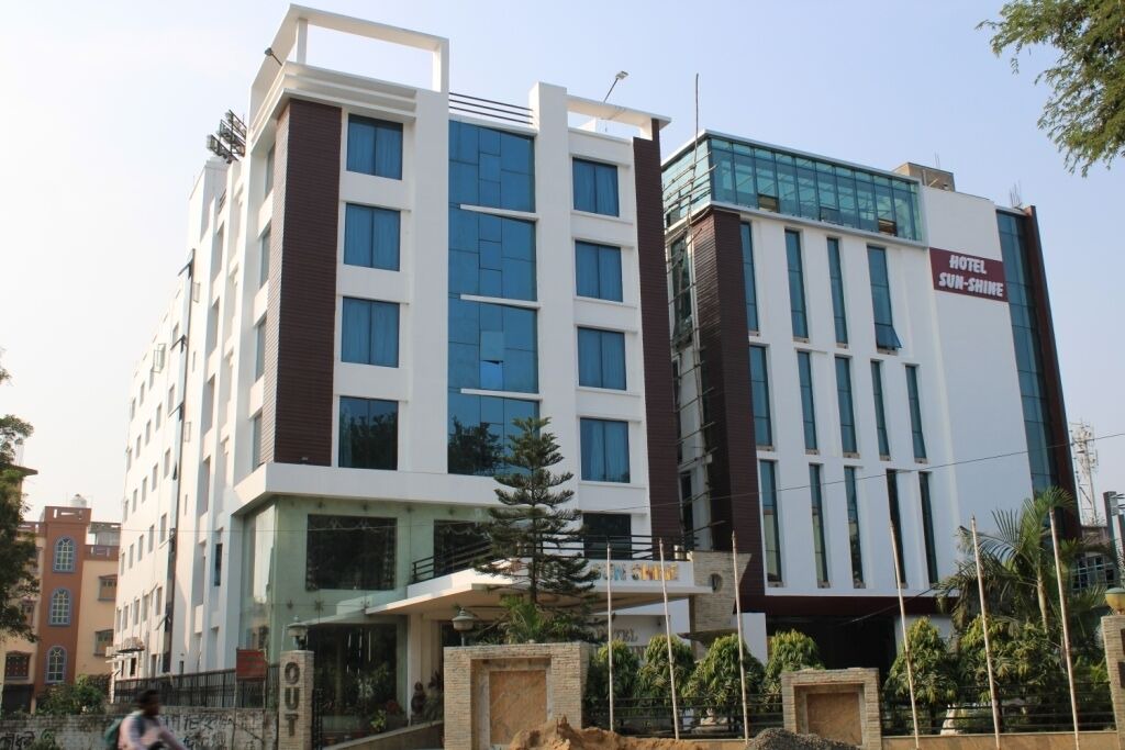 Photo of Outdoor in Berhampore