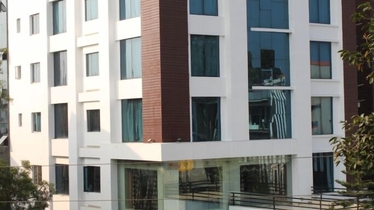 Photo of Outdoor in Berhampore