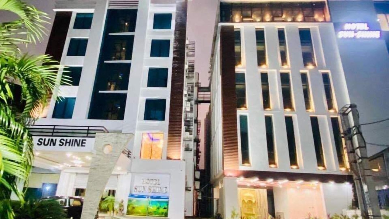 Photo of Outdoor in Berhampore