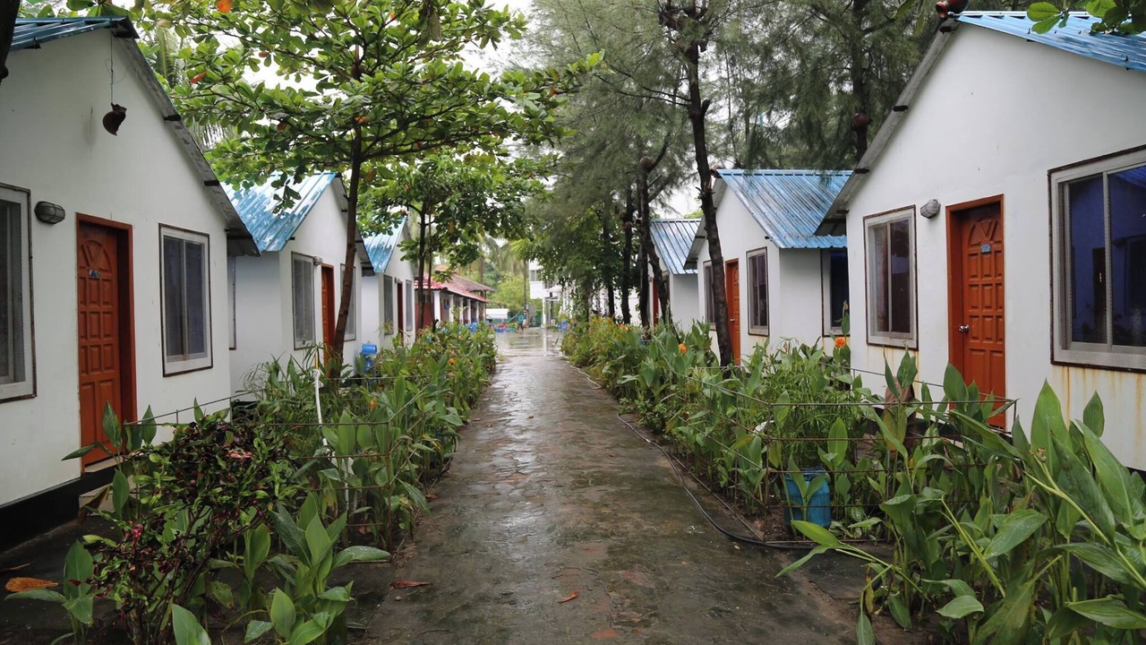 Photo of Outdoor in Saint Martin's Island
