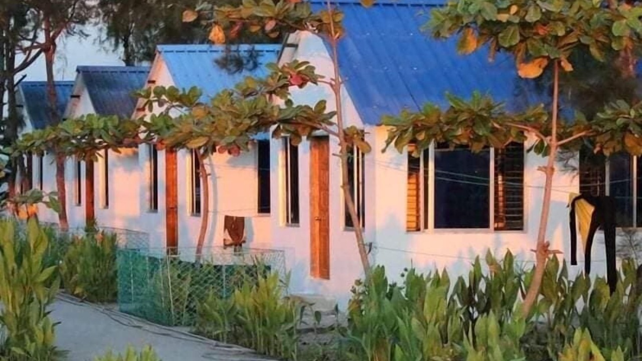 Photo of Outdoor in Saint Martin's Island