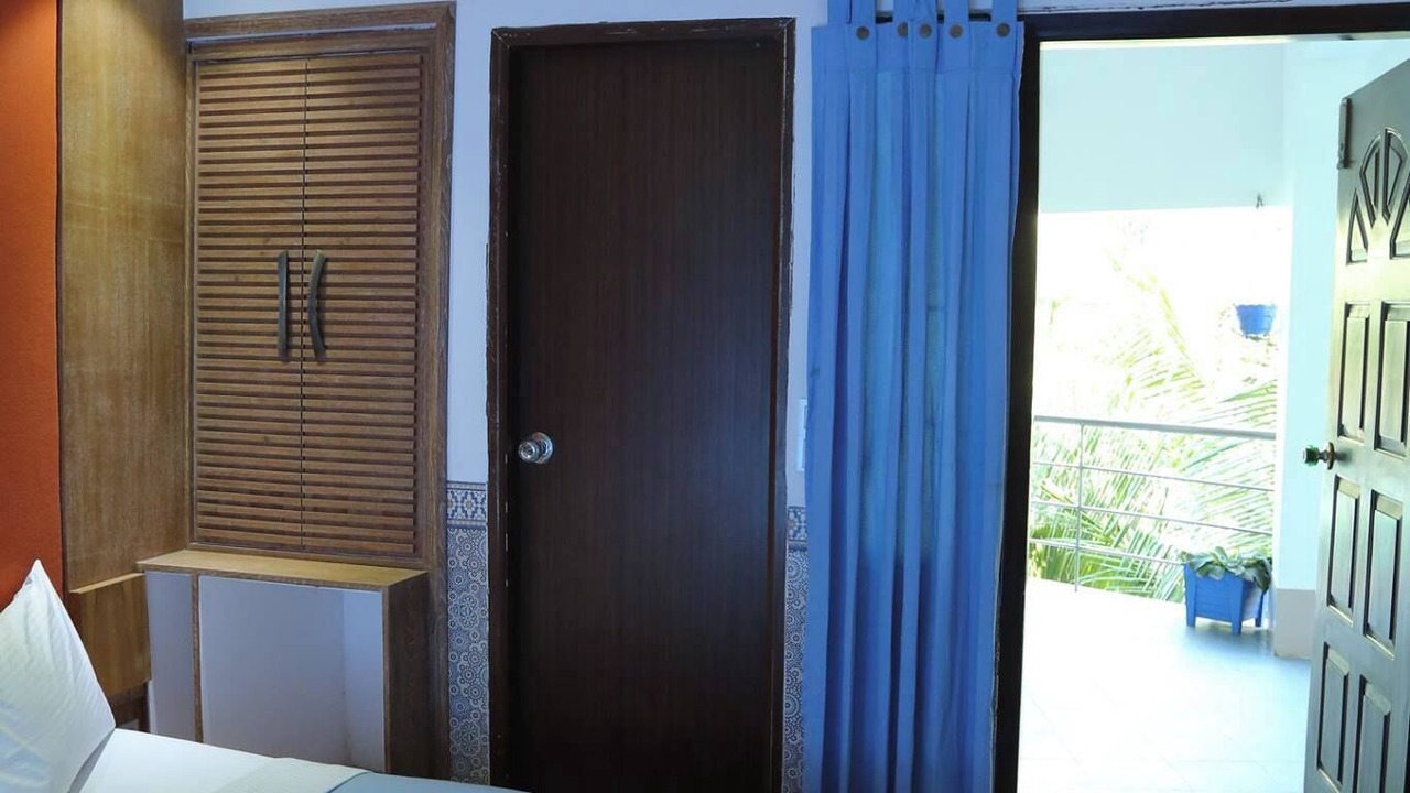 Photo of Bedroom in Saint Martin's Island