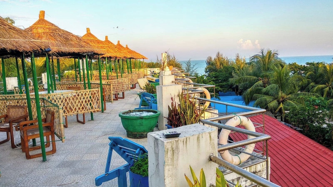 Photo of Others in Saint Martin's Island