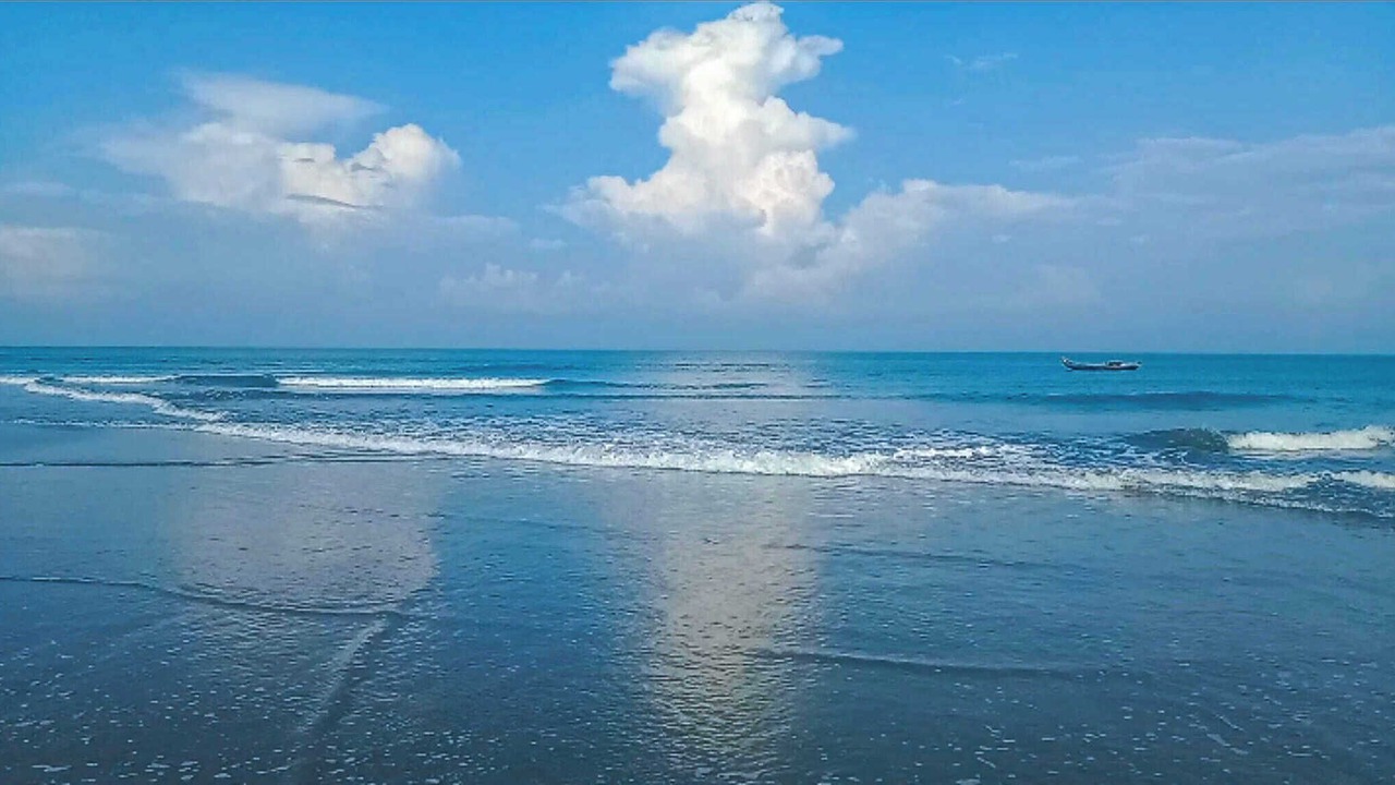 Photo of Others in Saint Martin's Island