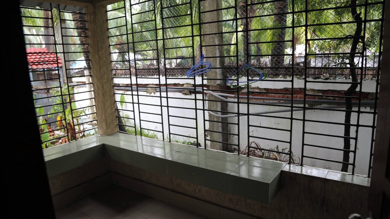 Photo of Patio Balcony in Saint Martin's Island