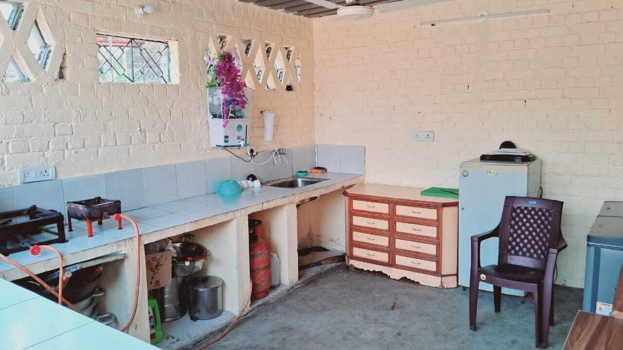 Photo of Patio Balcony in Gurugram