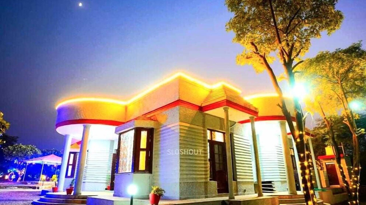 Photo of Outdoor in Gurugram