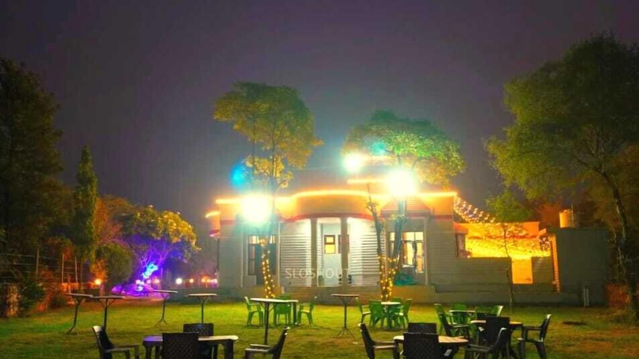 Photo of Outdoor in Gurugram
