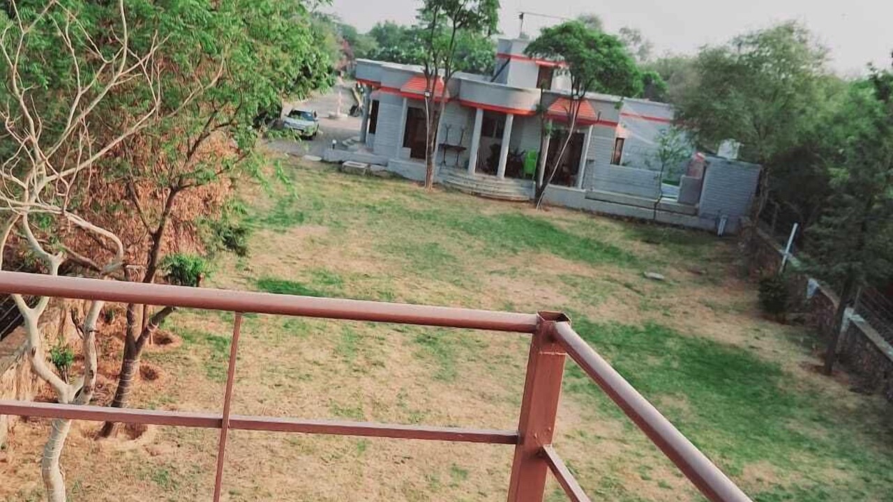 Photo of Outdoor in Gurugram