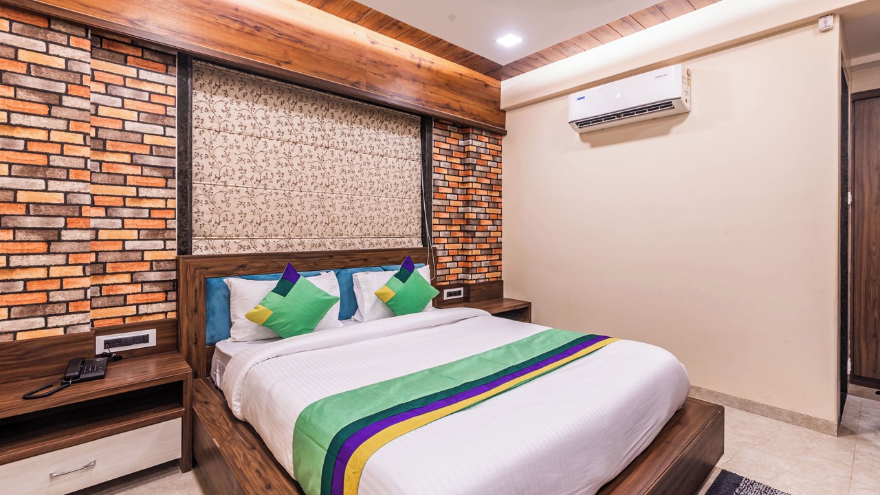Photo of Bedroom in Pune