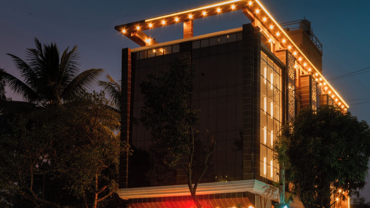 Photo of Outdoor in Pune